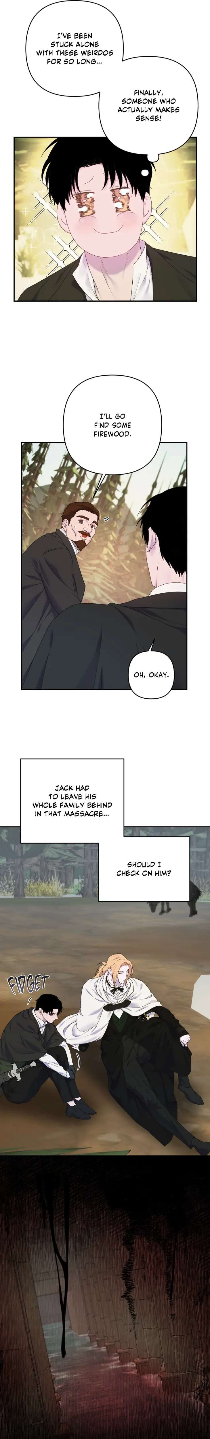 The-Search-For-Alosha-By-Bamsot-Uncensored-Eng page 5