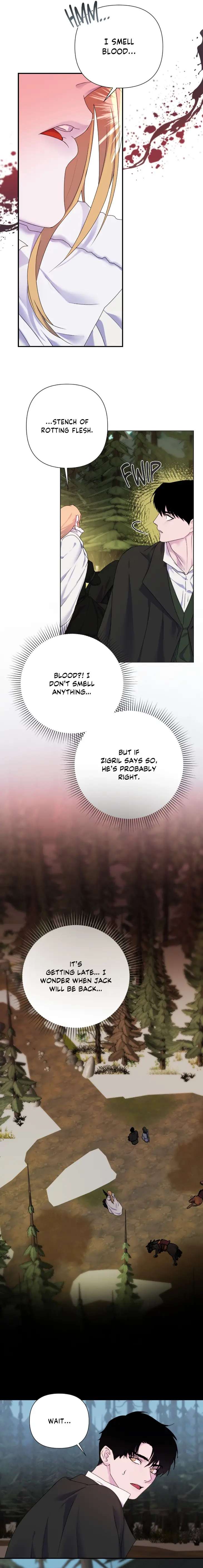 The-Search-For-Alosha-By-Bamsot-Uncensored-Eng page 12