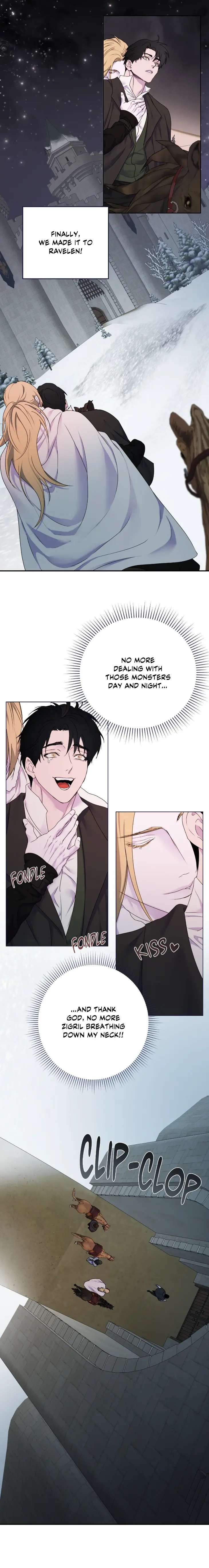 The-Search-For-Alosha-By-Bamsot-Uncensored-Eng page 12