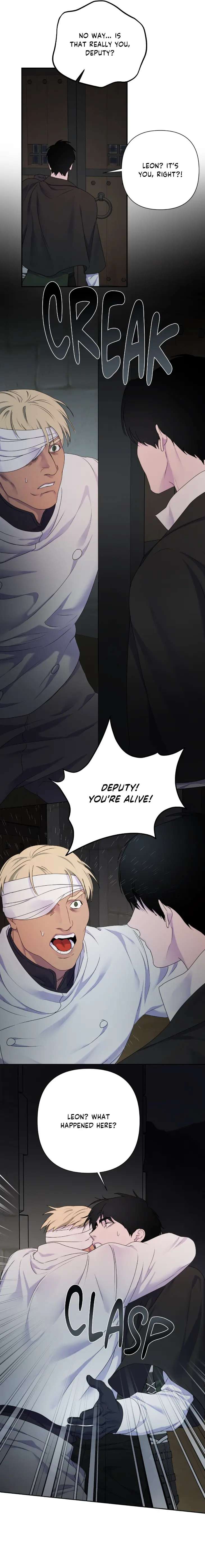 The-Search-For-Alosha-By-Bamsot-Uncensored-Eng page 14
