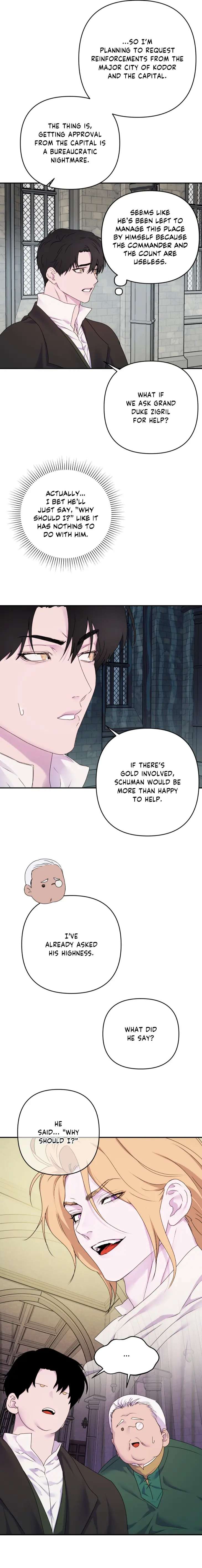 The-Search-For-Alosha-By-Bamsot-Uncensored-Eng page 5