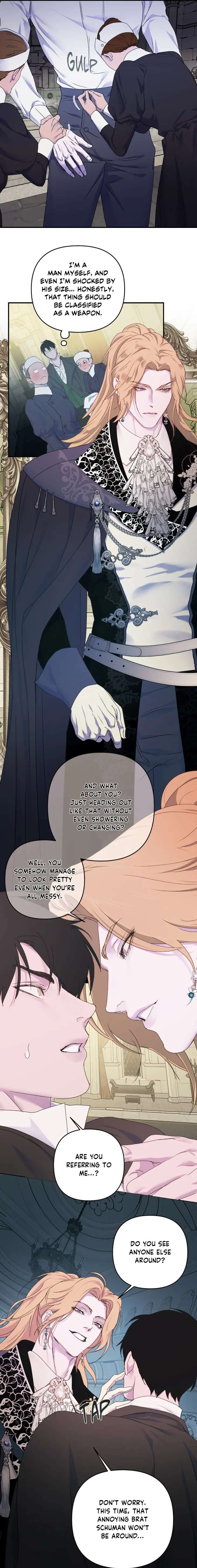 The-Search-For-Alosha-By-Bamsot-Uncensored-Eng page 15