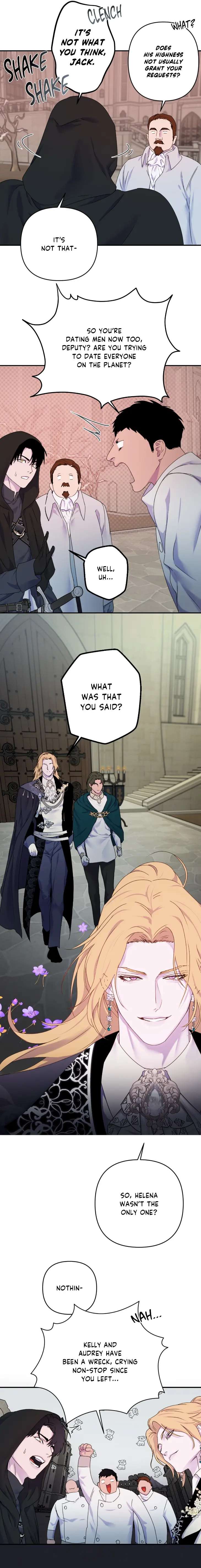 The-Search-For-Alosha-By-Bamsot-Uncensored-Eng page 18