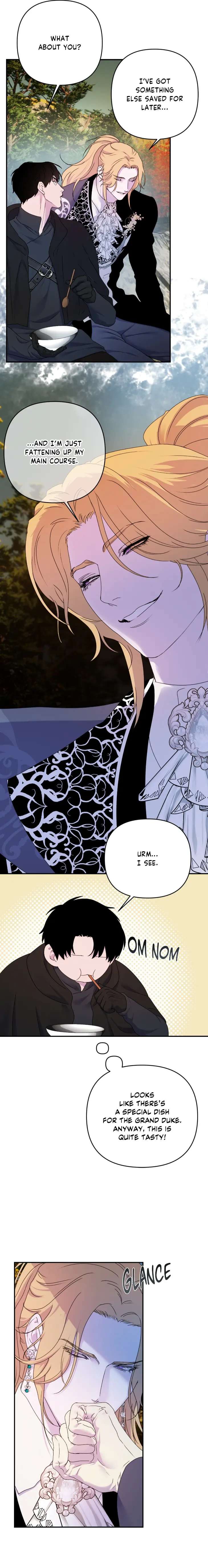 The-Search-For-Alosha-By-Bamsot-Uncensored-Eng page 19