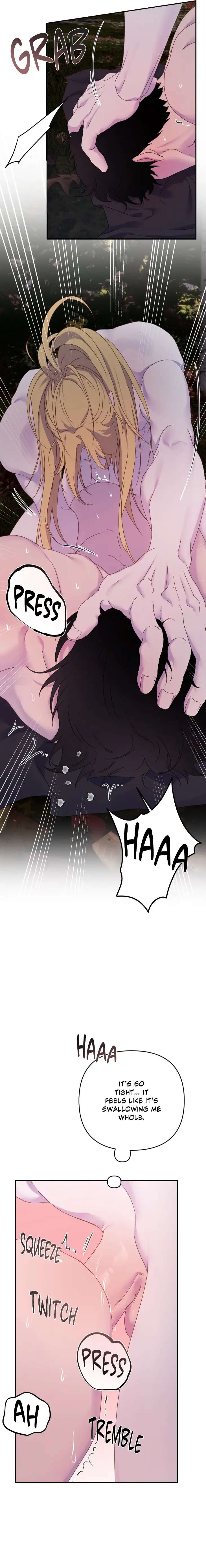 The-Search-For-Alosha-By-Bamsot-Uncensored-Eng page 18