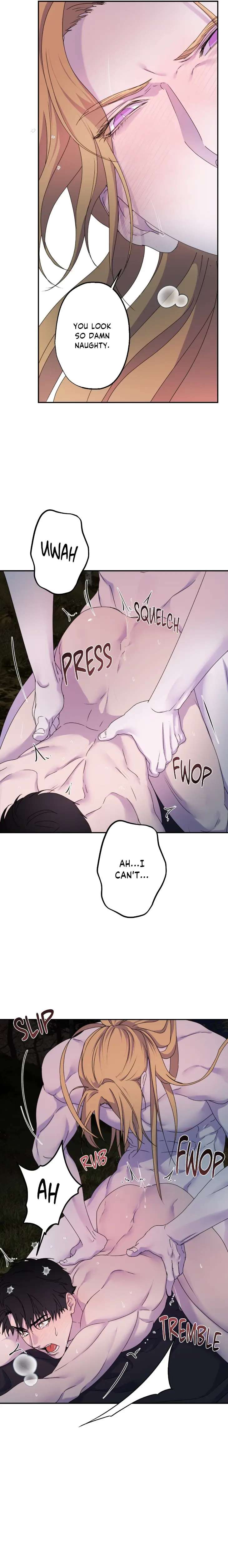 The-Search-For-Alosha-By-Bamsot-Uncensored-Eng page 2