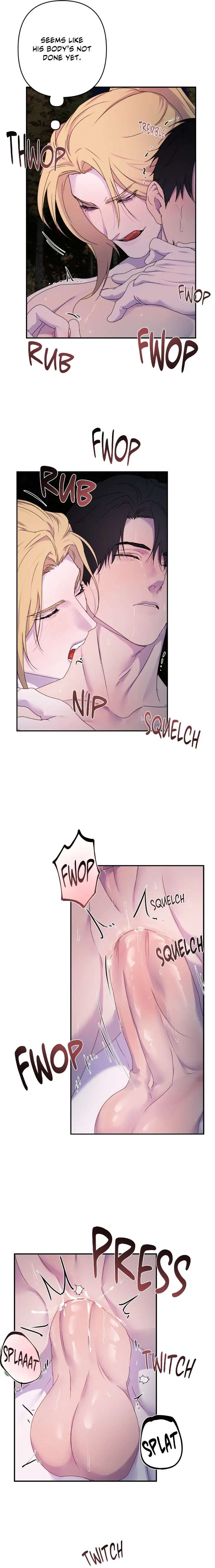 The-Search-For-Alosha-By-Bamsot-Uncensored-Eng page 11