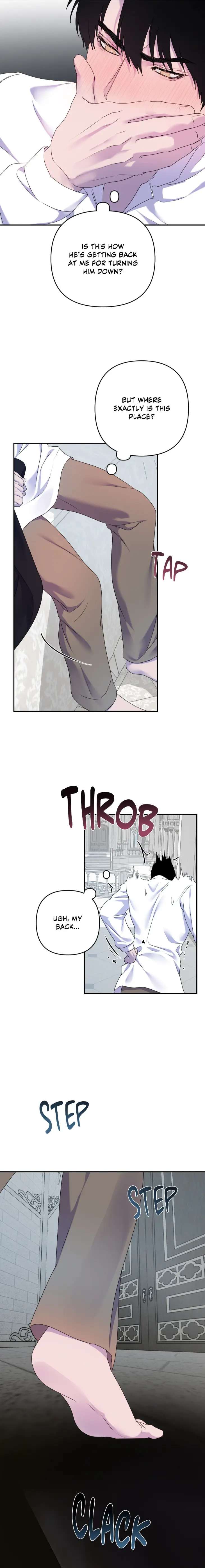 The-Search-For-Alosha-By-Bamsot-Uncensored-Eng page 19