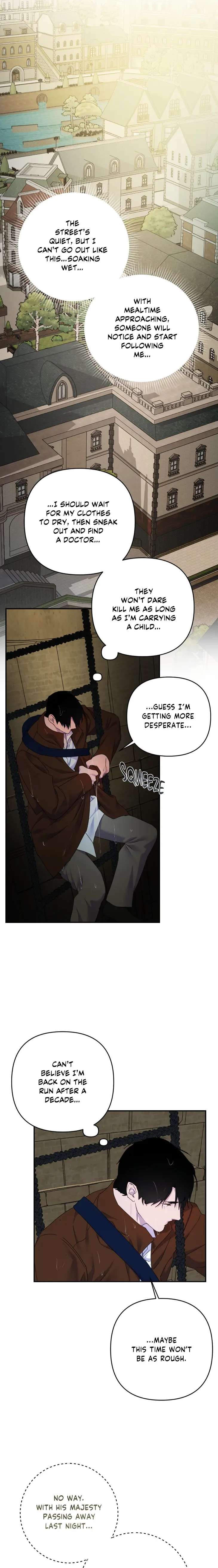 The-Search-For-Alosha-By-Bamsot-Uncensored-Eng page 17