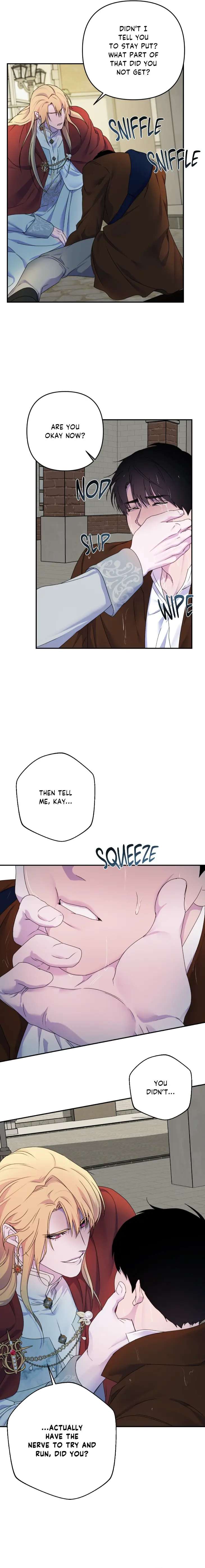 The-Search-For-Alosha-By-Bamsot-Uncensored-Eng page 2