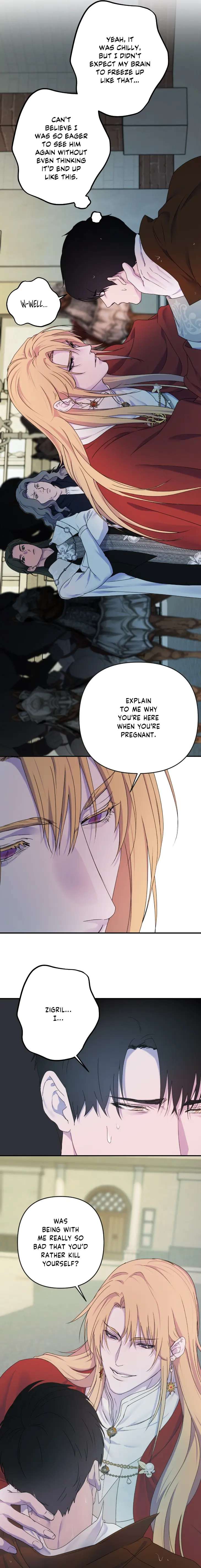 The-Search-For-Alosha-By-Bamsot-Uncensored-Eng page 4