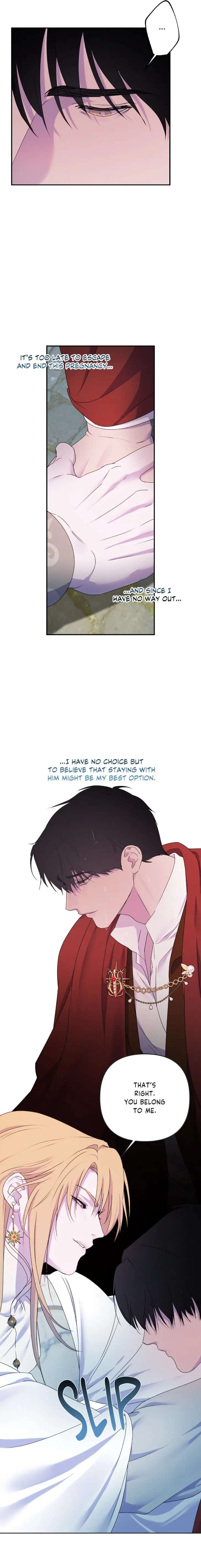 The-Search-For-Alosha-By-Bamsot-Uncensored-Eng page 13