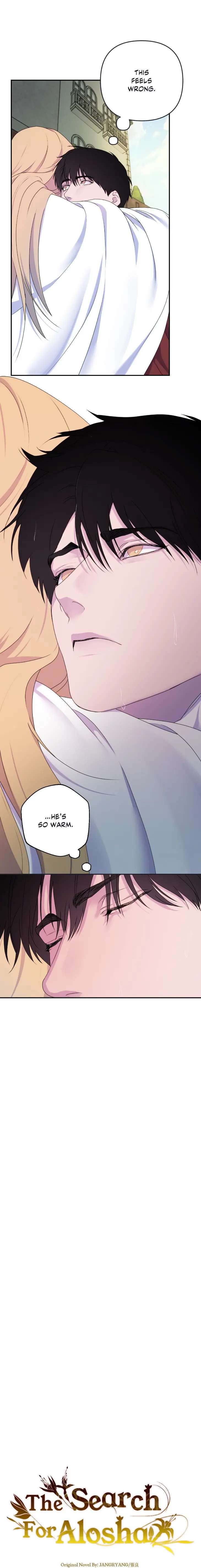 The-Search-For-Alosha-By-Bamsot-Uncensored-Eng page 14