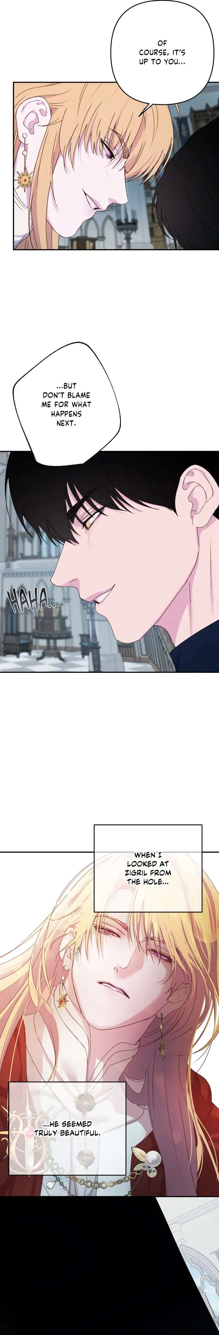 The-Search-For-Alosha-By-Bamsot-Uncensored-Eng page 19