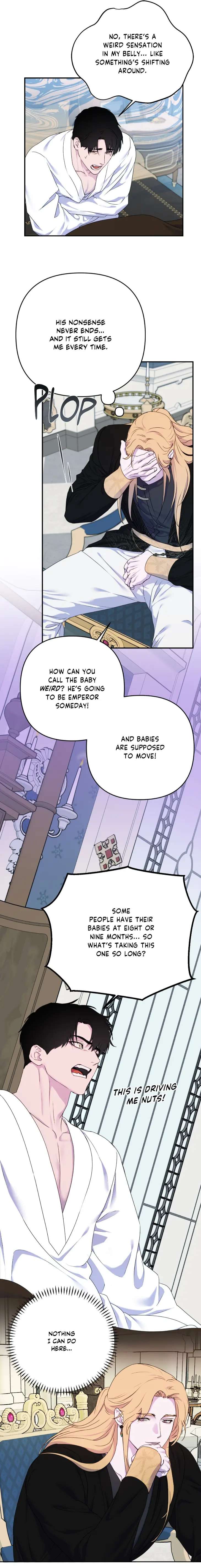 The-Search-For-Alosha-By-Bamsot-Uncensored-Eng page 3