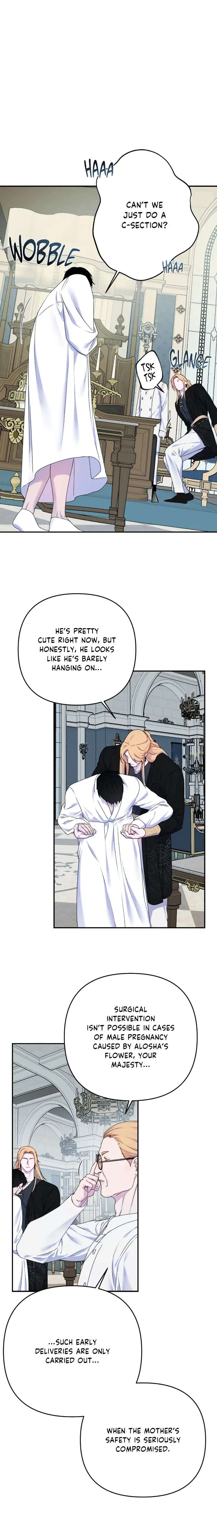The-Search-For-Alosha-By-Bamsot-Uncensored-Eng page 5
