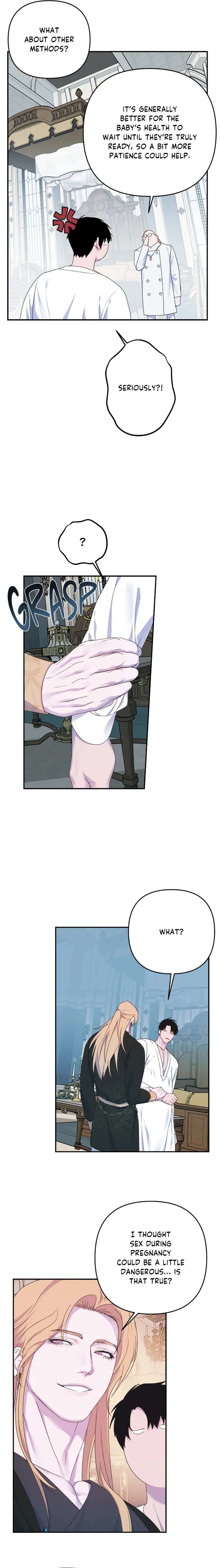 The-Search-For-Alosha-By-Bamsot-Uncensored-Eng page 9