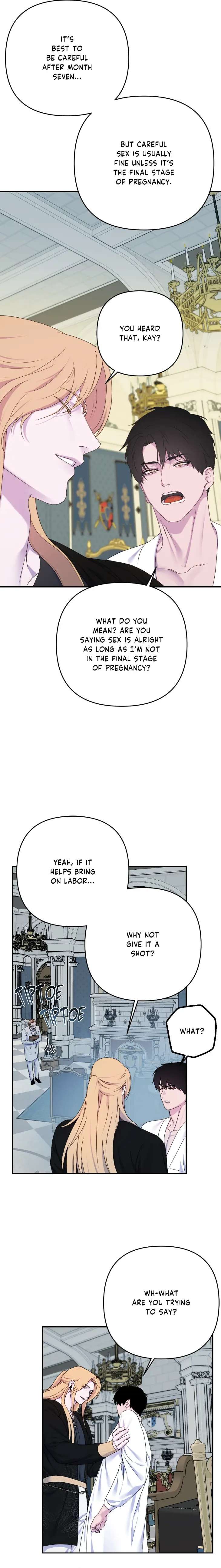 The-Search-For-Alosha-By-Bamsot-Uncensored-Eng page 10