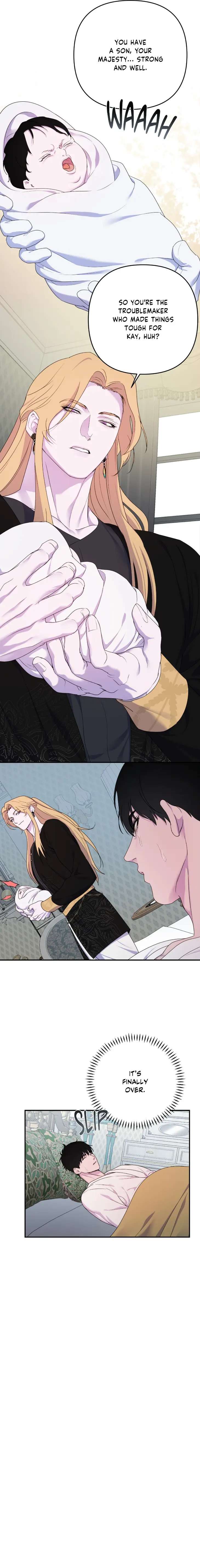 The-Search-For-Alosha-By-Bamsot-Uncensored-Eng page 10