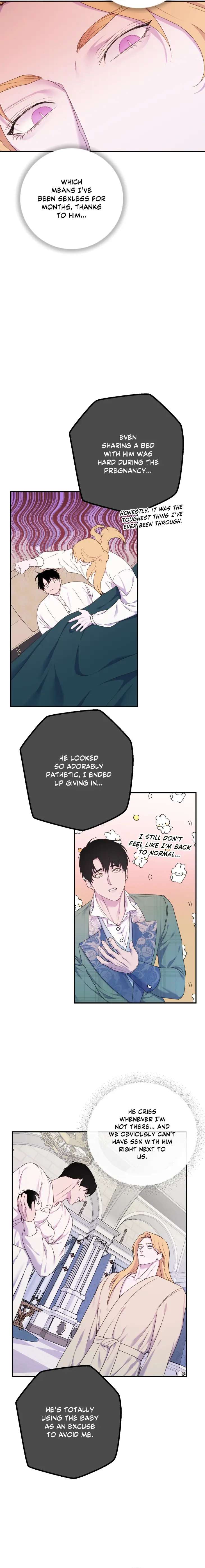 The-Search-For-Alosha-By-Bamsot-Uncensored-Eng page 16