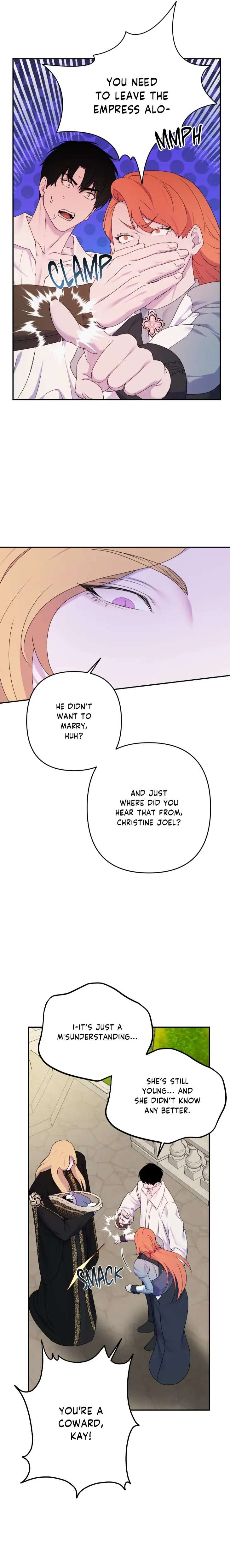 The-Search-For-Alosha-By-Bamsot-Uncensored-Eng page 5