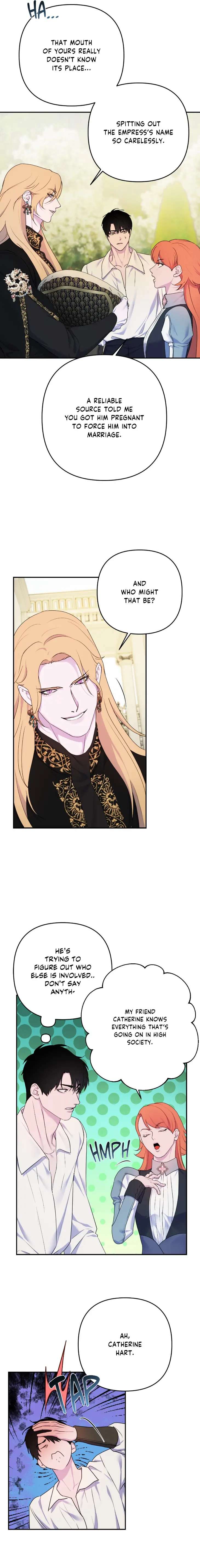 The-Search-For-Alosha-By-Bamsot-Uncensored-Eng page 6
