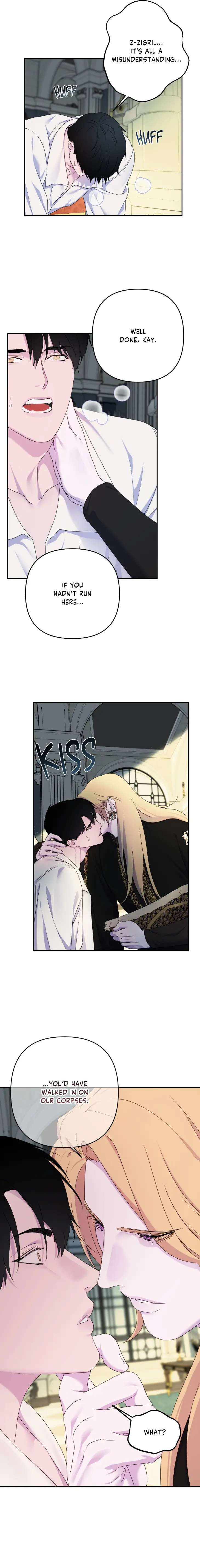The-Search-For-Alosha-By-Bamsot-Uncensored-Eng page 14