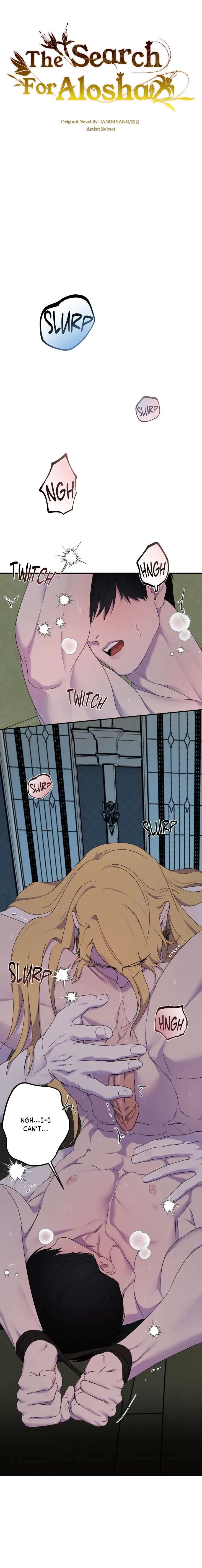 The-Search-For-Alosha-By-Bamsot-Uncensored-Eng page 5