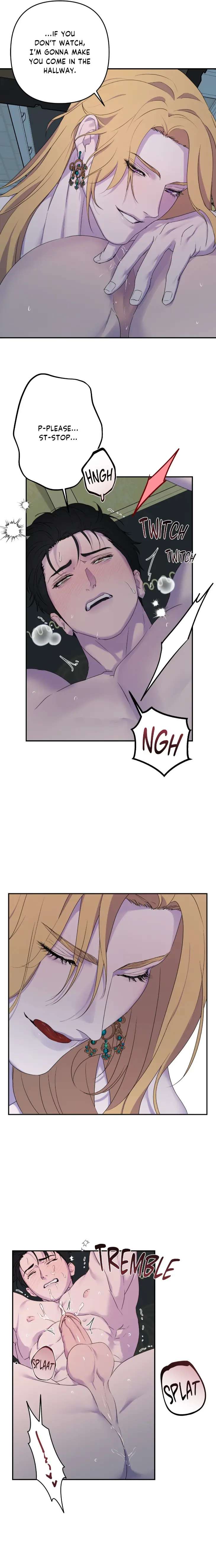 The-Search-For-Alosha-By-Bamsot-Uncensored-Eng page 10