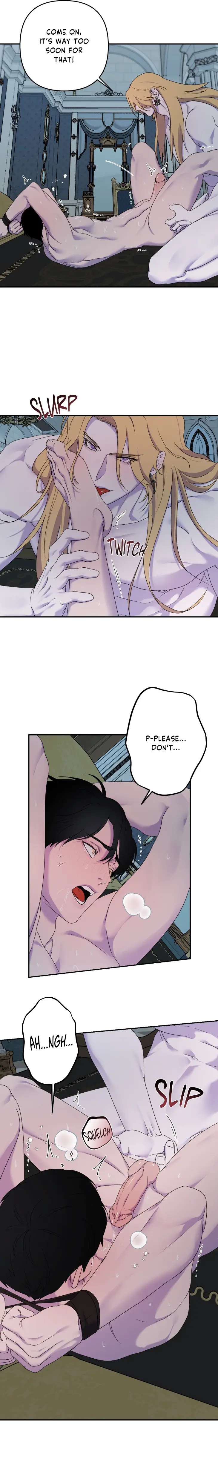 The-Search-For-Alosha-By-Bamsot-Uncensored-Eng page 11