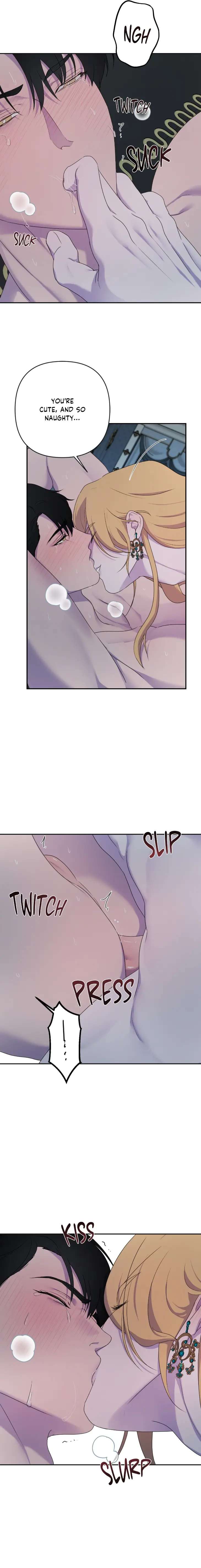 The-Search-For-Alosha-By-Bamsot-Uncensored-Eng page 15