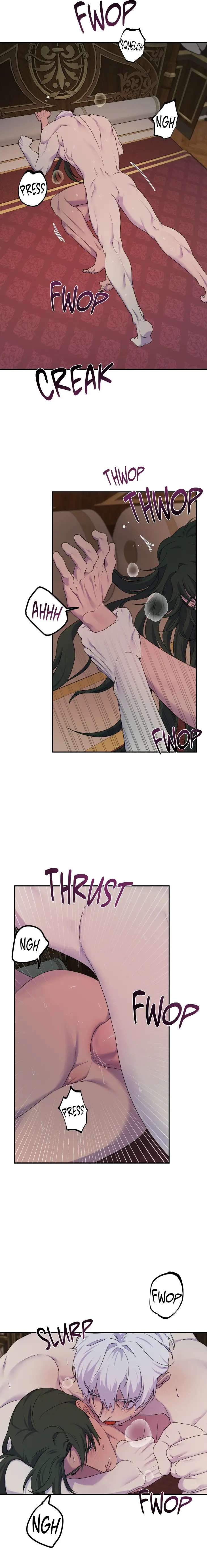 The-Search-For-Alosha-By-Bamsot-Uncensored-Eng page 5