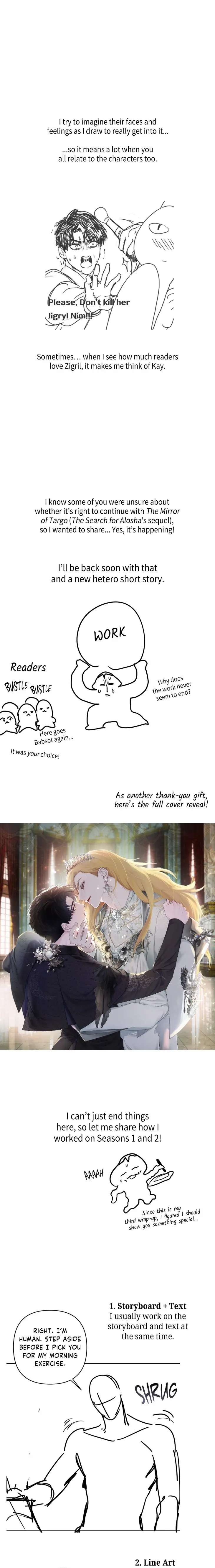 The-Search-For-Alosha-By-Bamsot-Uncensored-Eng page 2