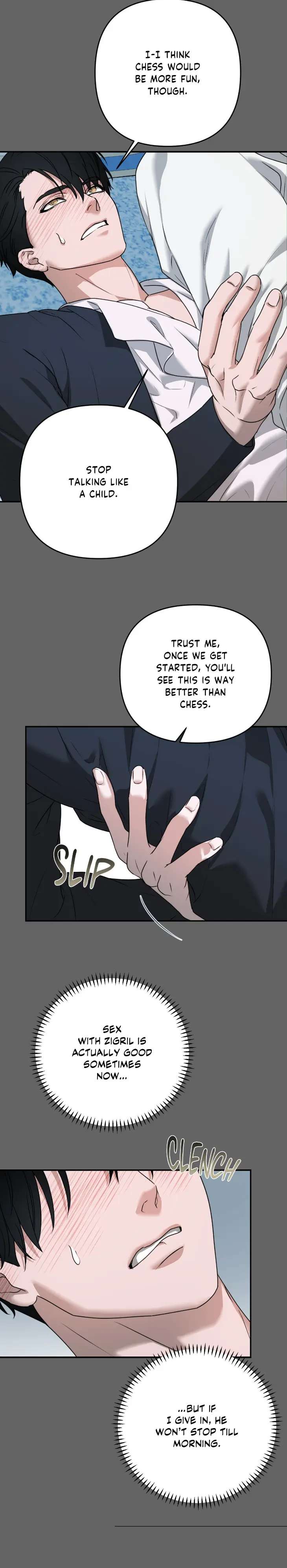 The-Search-For-Alosha-By-Bamsot-Uncensored-Eng page 17