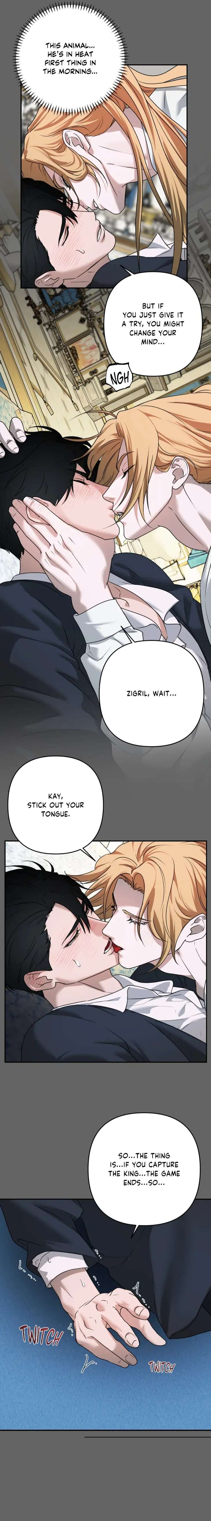 The-Search-For-Alosha-By-Bamsot-Uncensored-Eng page 18