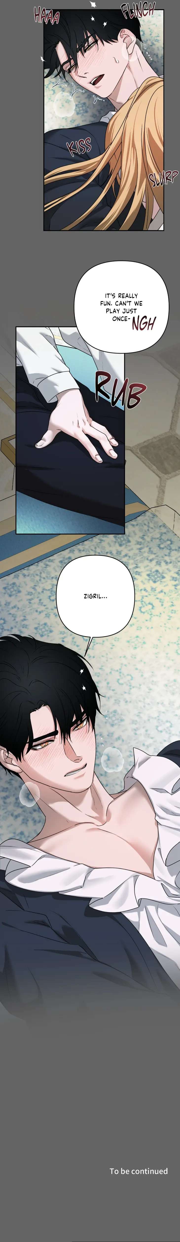 The-Search-For-Alosha-By-Bamsot-Uncensored-Eng page 19