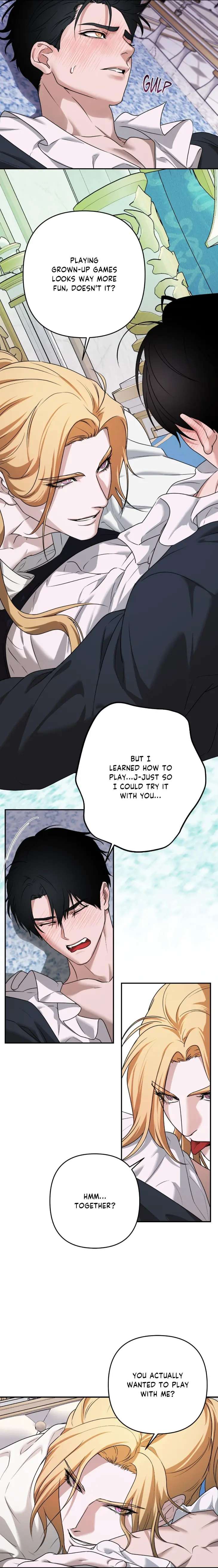 The-Search-For-Alosha-By-Bamsot-Uncensored-Eng page 2