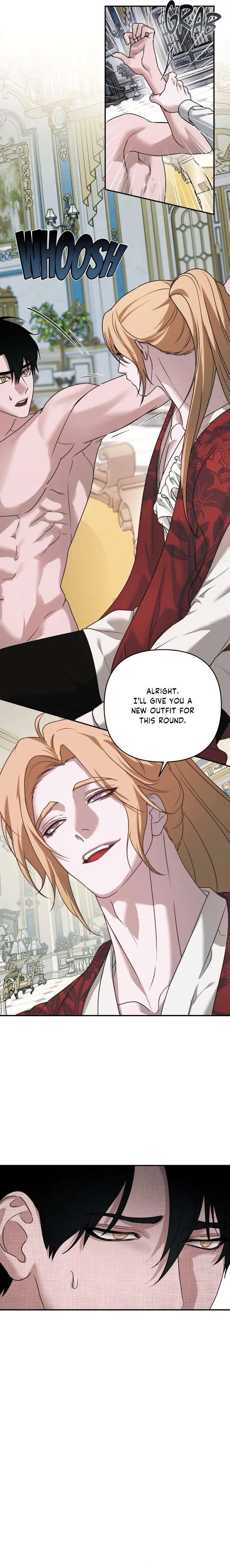 The-Search-For-Alosha-By-Bamsot-Uncensored-Eng page 16