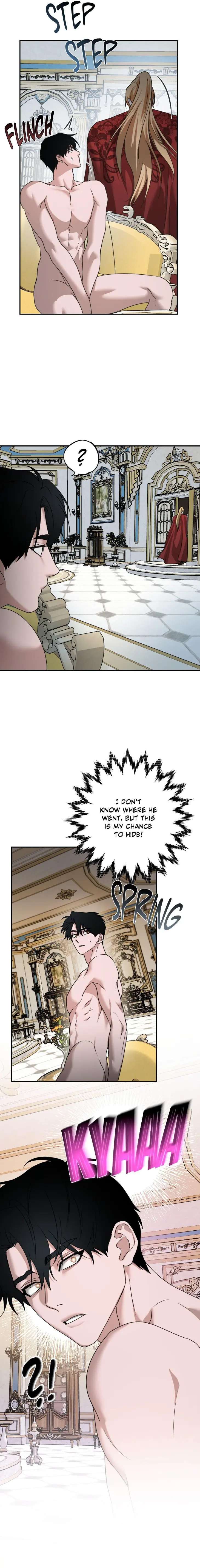 The-Search-For-Alosha-By-Bamsot-Uncensored-Eng page 19