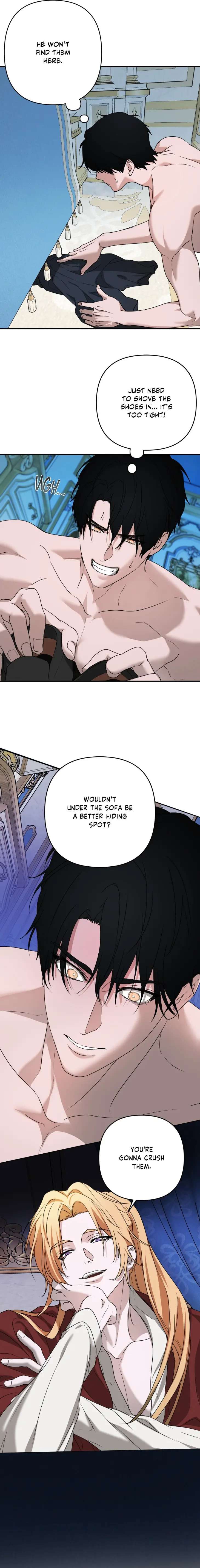 The-Search-For-Alosha-By-Bamsot-Uncensored-Eng page 2
