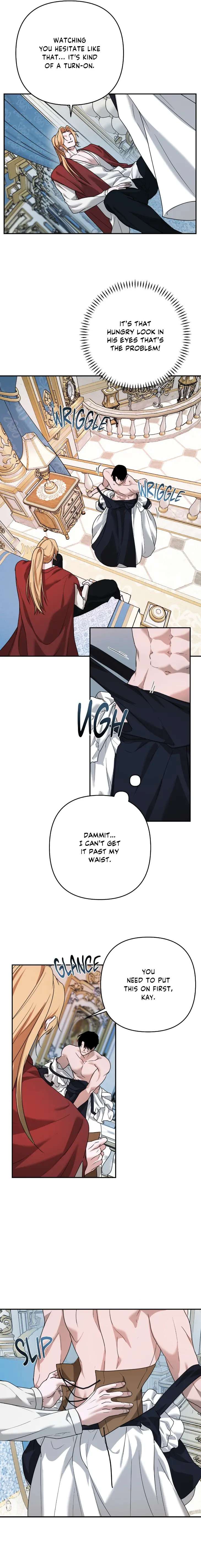 The-Search-For-Alosha-By-Bamsot-Uncensored-Eng page 7