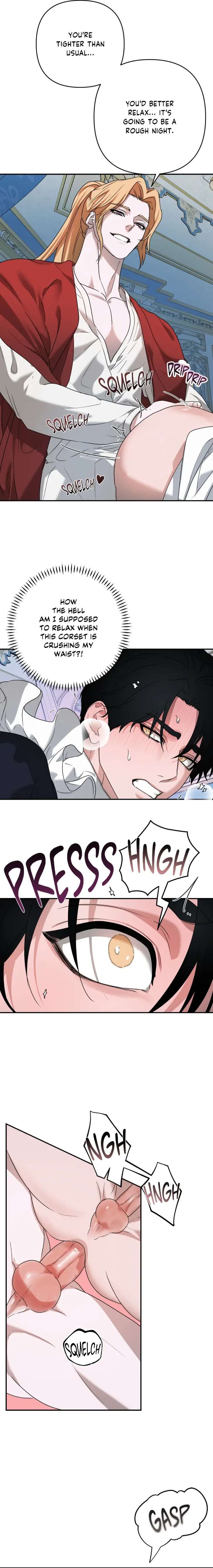 The-Search-For-Alosha-By-Bamsot-Uncensored-Eng page 11