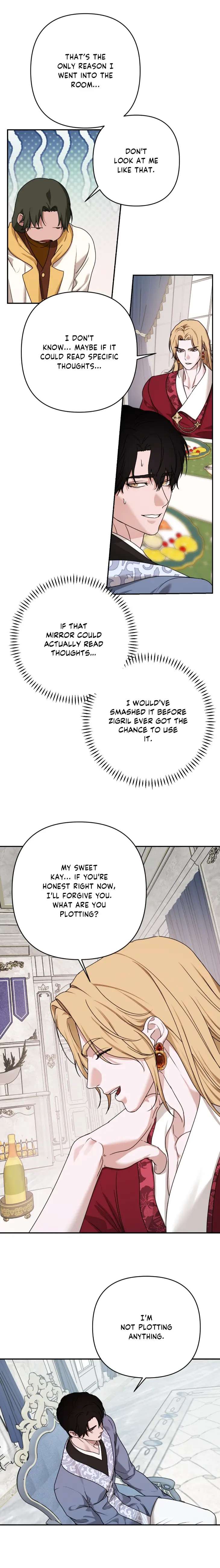 The-Search-For-Alosha-By-Bamsot-Uncensored-Eng page 5