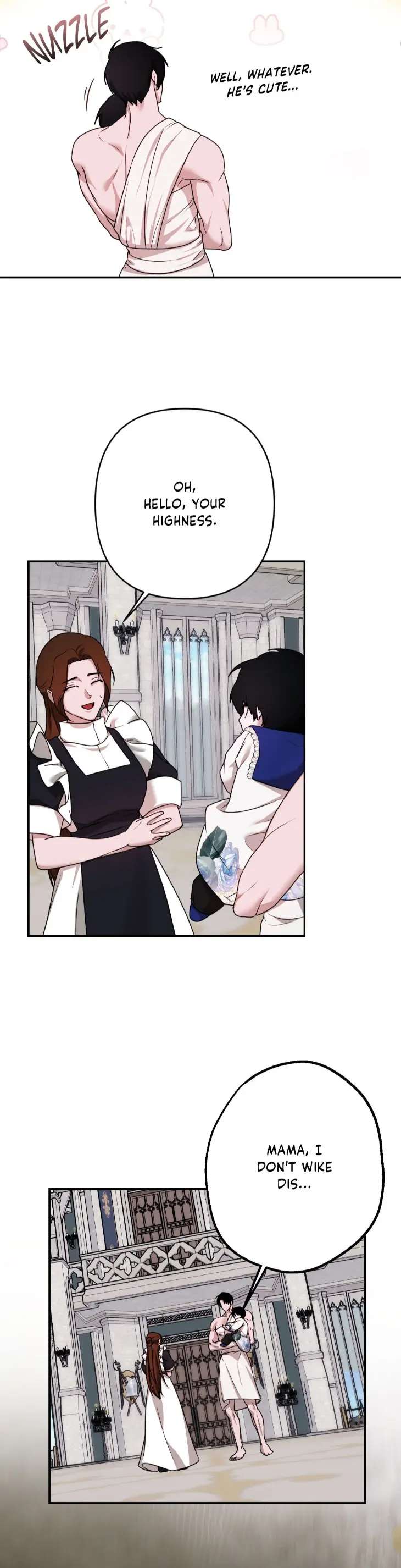 The-Search-For-Alosha-By-Bamsot-Uncensored-Eng page 16