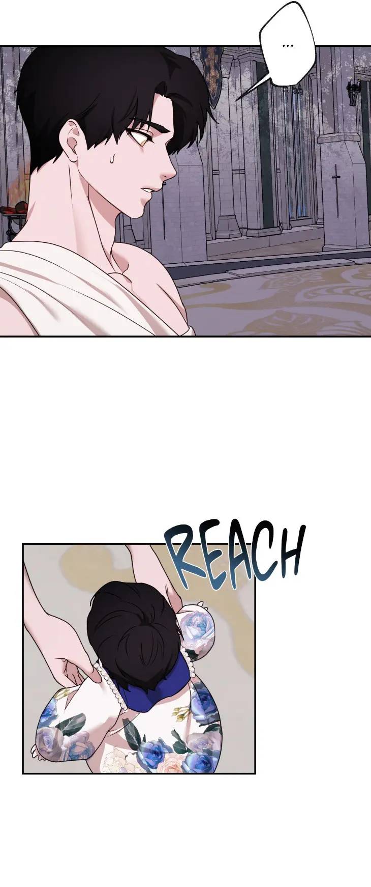 The-Search-For-Alosha-By-Bamsot-Uncensored-Eng page 19