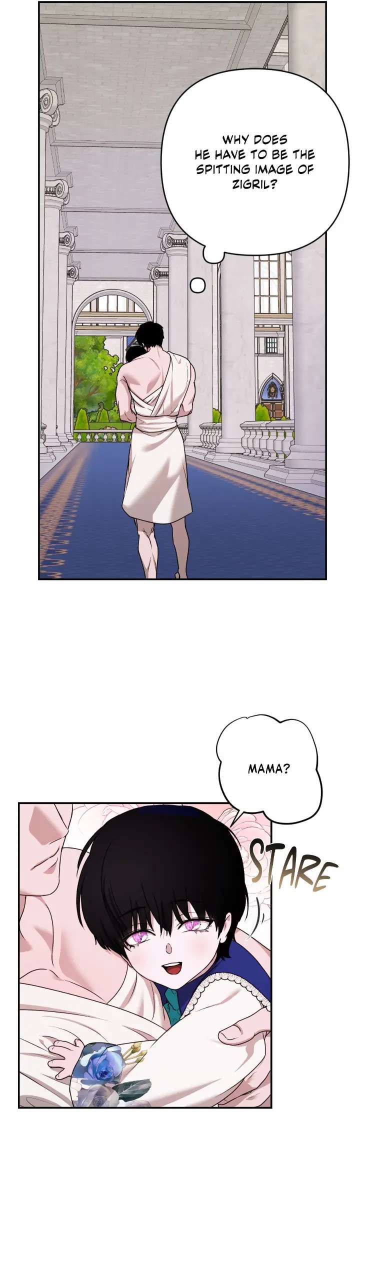 The-Search-For-Alosha-By-Bamsot-Uncensored-Eng page 22