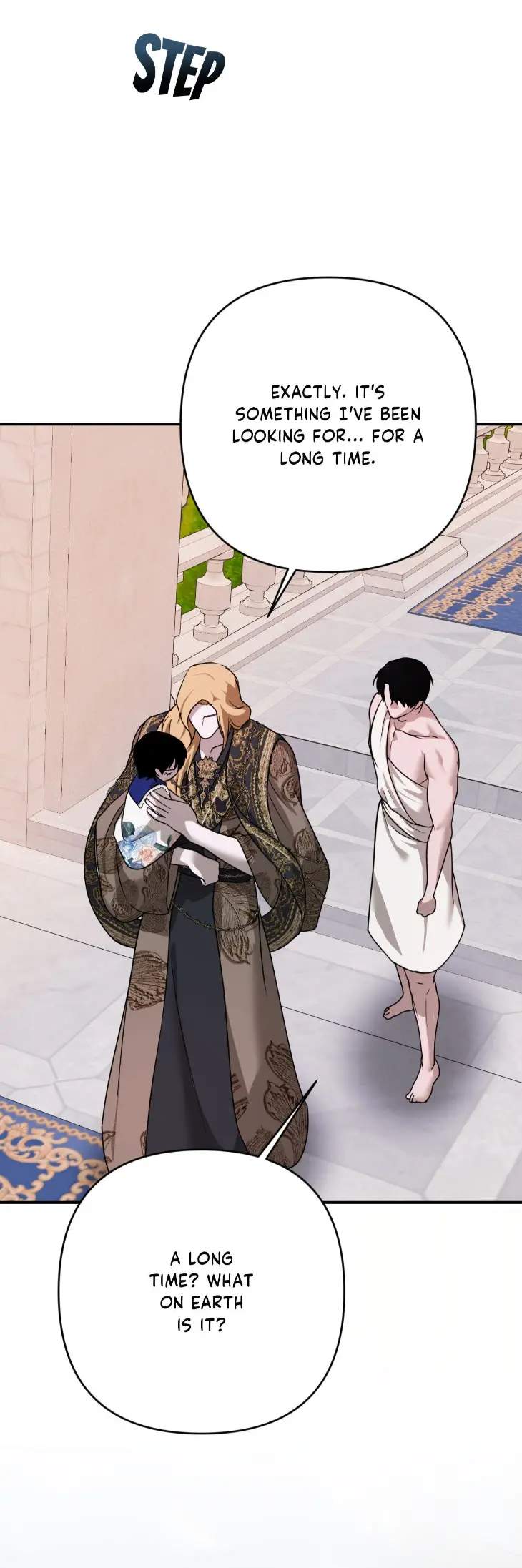 The-Search-For-Alosha-By-Bamsot-Uncensored-Eng page 34