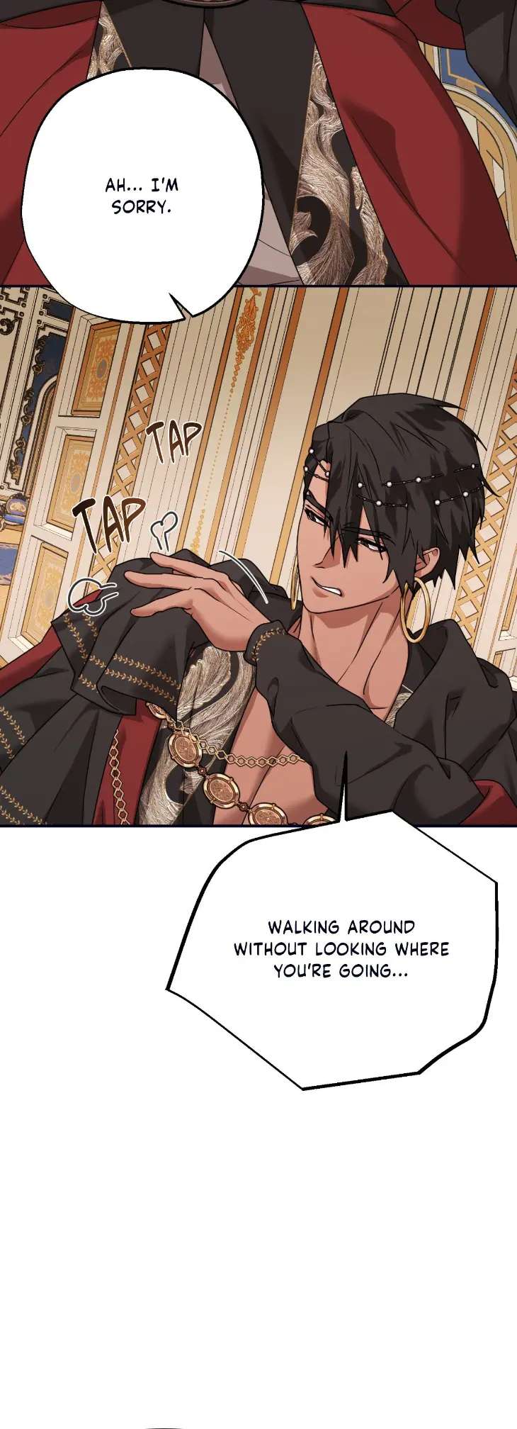 The-Search-For-Alosha-By-Bamsot-Uncensored-Eng page 26