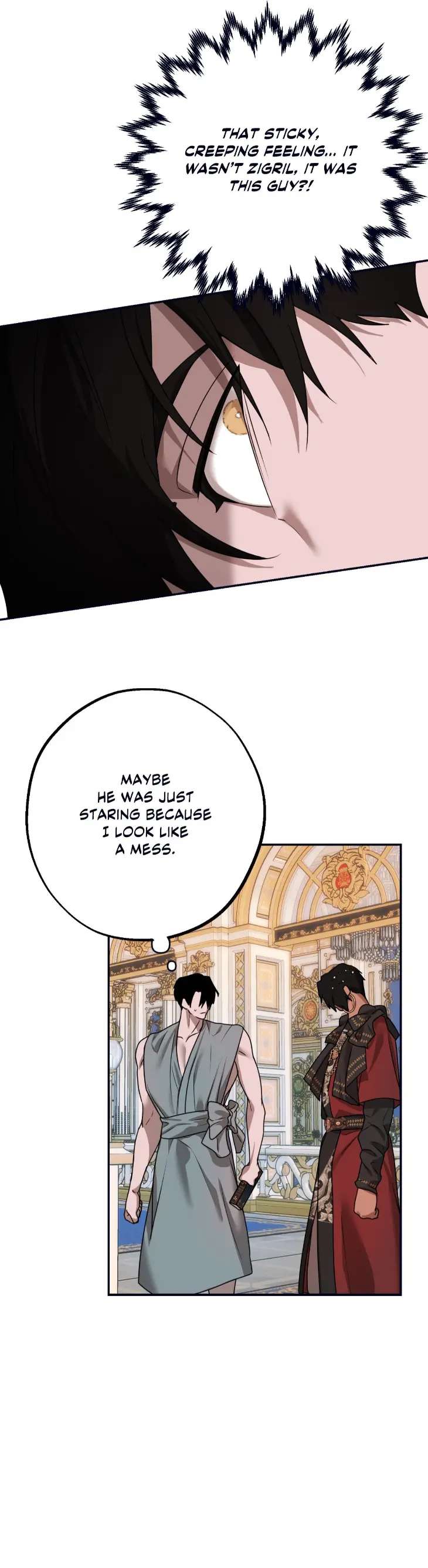 The-Search-For-Alosha-By-Bamsot-Uncensored-Eng page 31