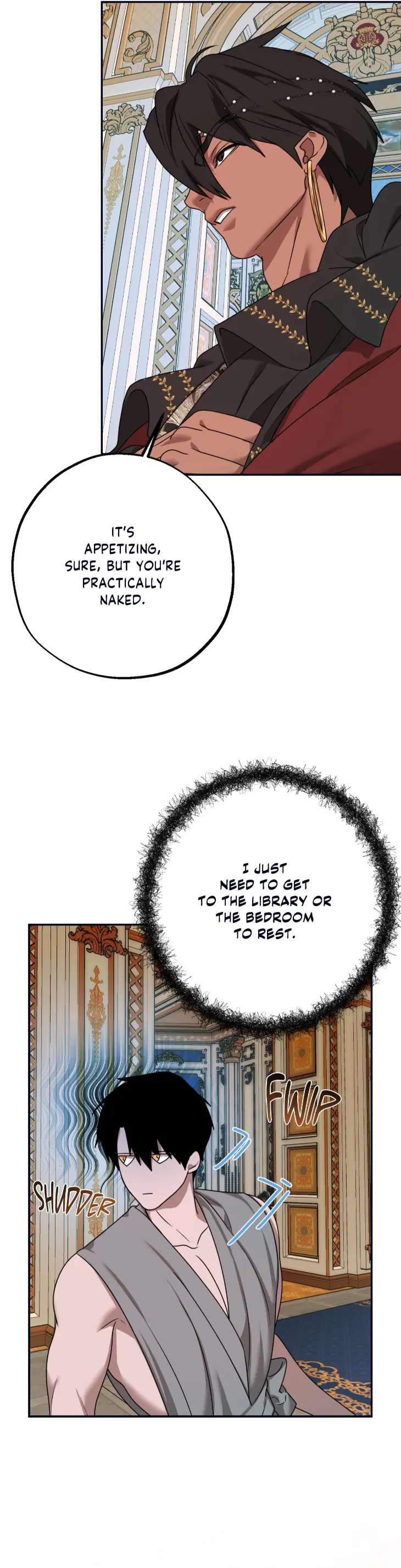 The-Search-For-Alosha-By-Bamsot-Uncensored-Eng page 33